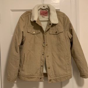 Men’s jacket